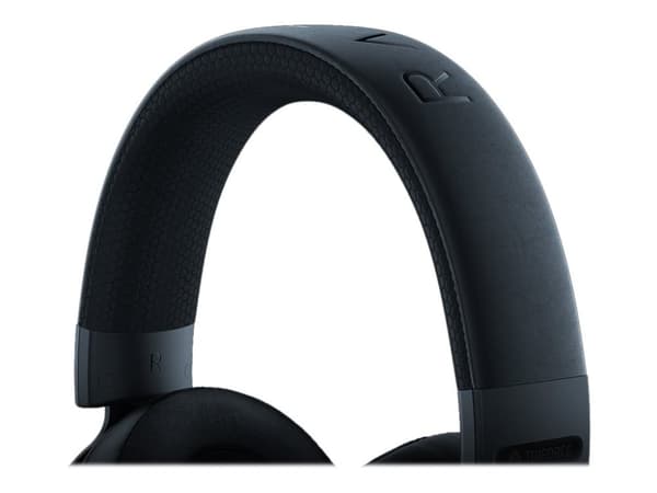 Razer Kraken V3 - Gamingheadset, Svart