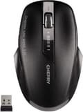 Pikkukuva 4 / 4: Cherry MW 2310 2.0, langaton hiiri, 5 painiketta, USB-vast.otin, musta