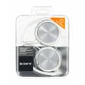 Miniatyrbild 3 av 3: Diademhörlurar Sony MDRZX310APW.CE7 Vit
