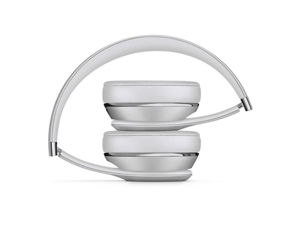 Beats Solo3 langattomat kuulokkeet (hopea)