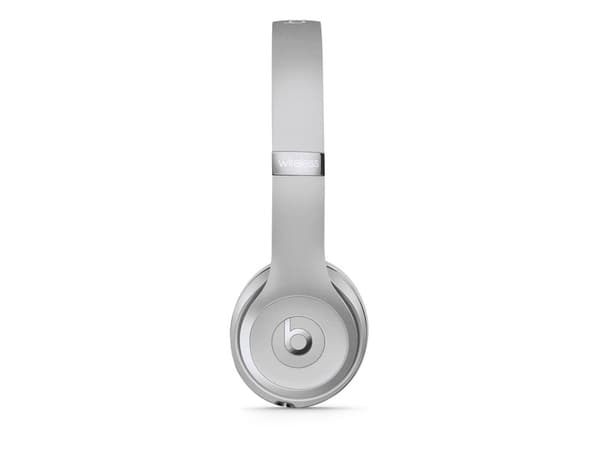 Beats Solo3 langattomat kuulokkeet (hopea)