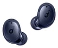 Miniatyrbilde 1 av 5: Soundcore Life Dot 3i, Trådløs, 20 - 20000 Hz, Samtaler/musikk, Hodetelefoner, Sort