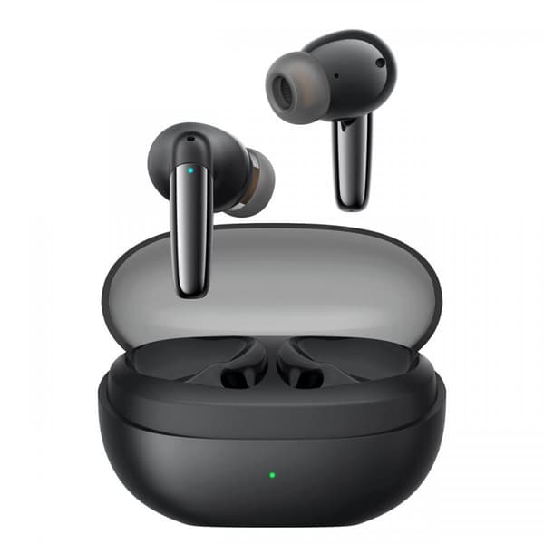 Joyroom Jbuds Series TWS Trådlösa In-Ear Hörlurar Svart
