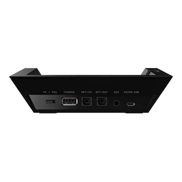 ASTRO A50 langattomat pelikuulokkeet lataustelakalla 2,4 GHz langaton Dolby PS5 PS4 PC