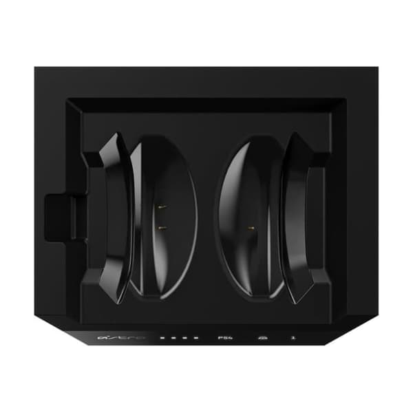 ASTRO A50 langattomat pelikuulokkeet lataustelakalla 2,4 GHz langaton Dolby PS5 PS4 PC