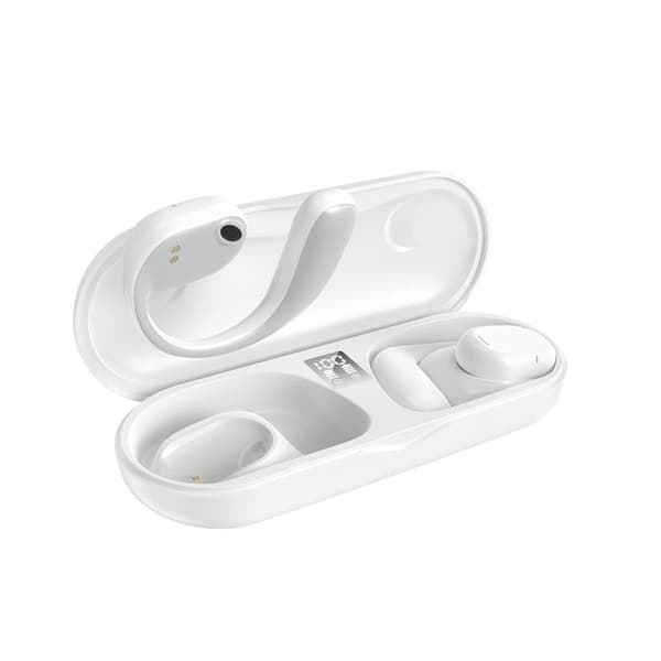 Dudao Trådlös Hörlurar In-Ear U17H - Vit