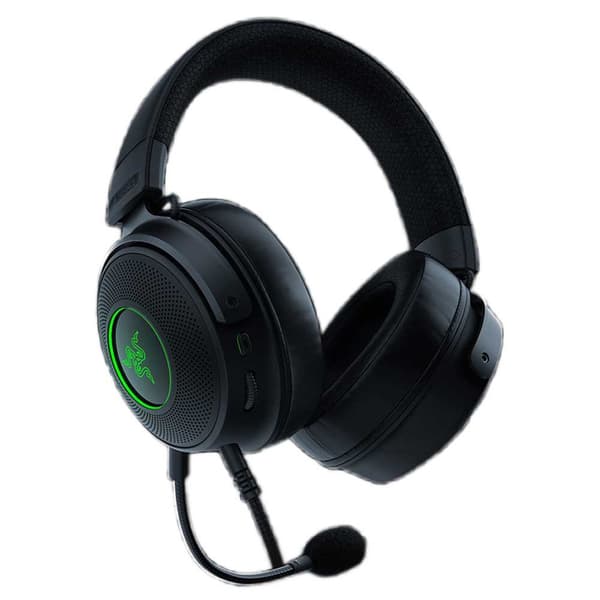 Razer Pelikuulokkeet Kraken V3 Musta
