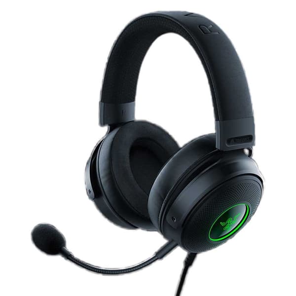 Razer Pelikuulokkeet Kraken V3 Musta