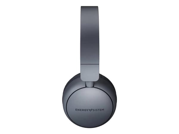 Energy Sistem HeadTuner, Langaton, Puhelut/musiikki, 20 - 20000 Hz, 167 g, Kuulokkeet, Musta