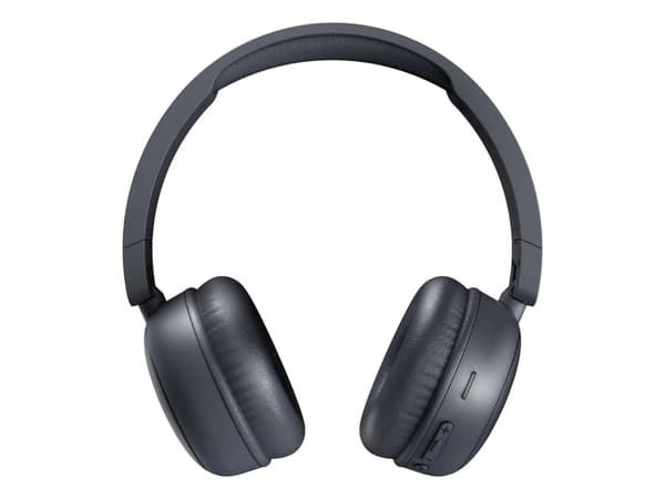 Energy Sistem HeadTuner, Langaton, Puhelut/musiikki, 20 - 20000 Hz, 167 g, Kuulokkeet, Musta