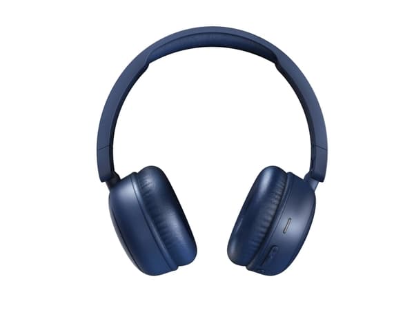 Energy Sistem Radio Color, Trådlös, 20 - 20000 hz, Samtal/musik, 167 g, Headset, Indigo
