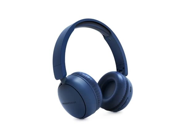 Energy Sistem Radio Color, Trådlös, 20 - 20000 hz, Samtal/musik, 167 g, Headset, Indigo