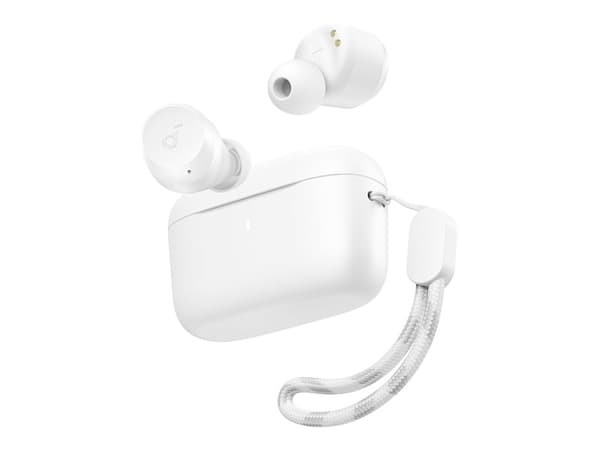 Kuulokkeet A25i - Valkoinen