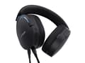 Miniatyrbild 3 av 5: Trust GXT 490 Fayzo - Headset - fullstorlek - kabelansluten - USB - svart