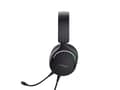 Miniatyrbild 5 av 5: Trust GXT 490 Fayzo - Headset - fullstorlek - kabelansluten - USB - svart