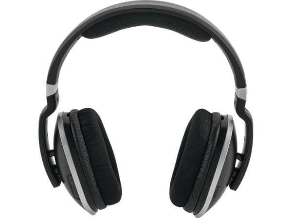 TechniSat StereoMan 2 DAB+, Langallinen & langaton, 30 - 20000 Hz, Musiikki, 552 g, Kuulokkeet, Musta