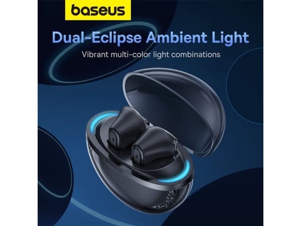 Baseus Bowie E5x hodetelefoner (A00060101123-00)