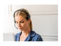 Miniatyrbild 4 av 5: Poly Voyager 4310 - Headset - på örat - Bluetooth - trådlös, kabelansluten - USB-A - svart - Certifierad för Microsoft-teams