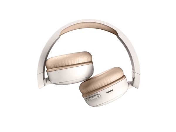 Energy Sistem Radio Color, Trådlös, Samtal/musik, 20 - 20000 hz, 167 g, Headset, Beige