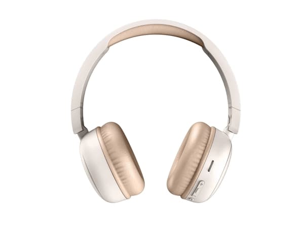 Energy Sistem Radio Color, Trådlös, Samtal/musik, 20 - 20000 hz, 167 g, Headset, Beige