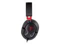 Miniatyrbild 3 av 5: Turtle Beach Ear Force Recon 50 - Headset - fullstorlek - kabelansluten