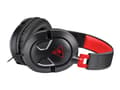 Miniatyrbild 4 av 5: Turtle Beach Ear Force Recon 50 - Headset - fullstorlek - kabelansluten