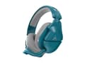 Pikkukuva 1 / 2: Turtle Beach Stealth 600 Gen 2 MAX, Langaton, Pelaaminen, 20 - 20000 Hz, Kuulokkeet, Sinivihreä