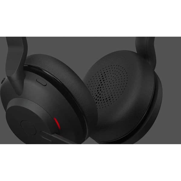 Jabra Hörlurar Med Mikrofon Evolve2 30 Se Silver