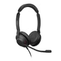 Miniatyrbild 2 av 8: Jabra Hörlurar Med Mikrofon Evolve2 30 Se Silver