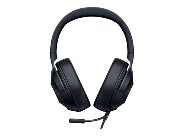 Razer Kraken X Lite - Gamingheadset, Svart