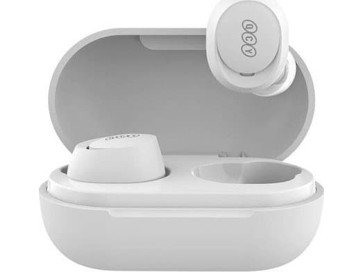 Wireless Earphones TWS T27 (white)