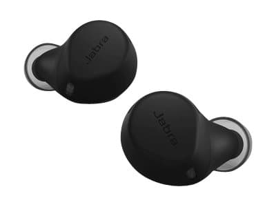 Jabra Elite 7 Active, True Wireless Stereo (TWS), Urheilu, 5,5 g, Kuulokkeet, Musta