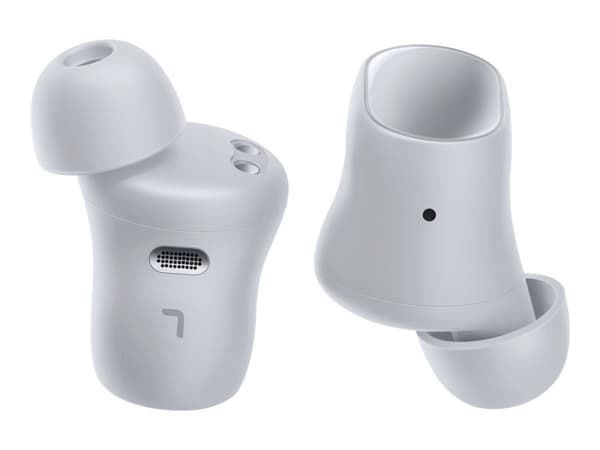 Xiaomi Redmi Buds 3 Pro True Wireless – Trådlösa In-ear Hörlurar – Grå
