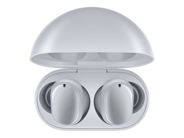 Xiaomi Redmi Buds 3 Pro True Wireless – Trådlösa In-ear Hörlurar – Grå