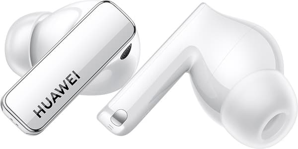 Huawei wireless earphones FreeBuds Pro 2, white