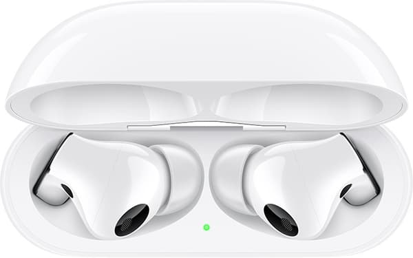 Huawei wireless earphones FreeBuds Pro 2, white