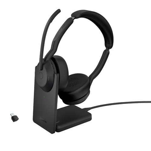 JABRA EVOLVE2 55/LINK380C/390C UC STEREO STAND