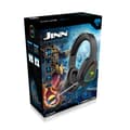 Miniatyrbilde 6 av 6: Słuchawki nauszne z mikrofonem gamingowe Cobra Pro Jinn MT3605