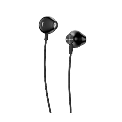 Philips TAUE100BK/00 Black