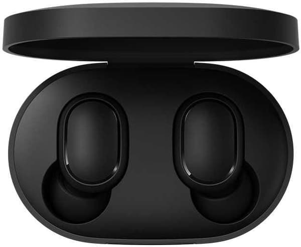 Xiaomi Mi True Wireless Earbuds Basic 2 Black EU BHR4272GL