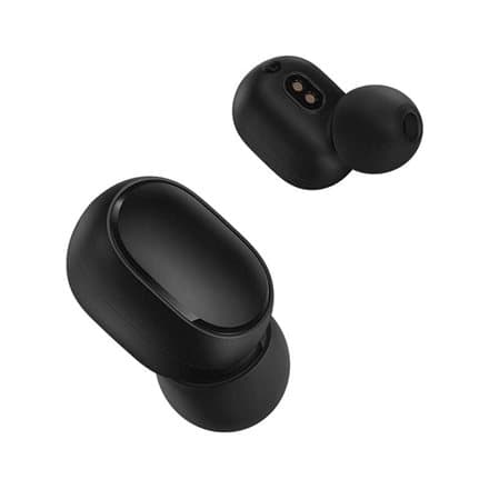 Xiaomi Mi True Wireless Earbuds Basic 2 Black EU BHR4272GL