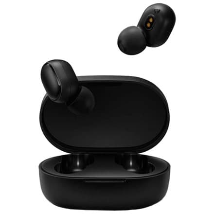Xiaomi Mi True Wireless Earbuds Basic 2 Black EU BHR4272GL