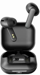 Gembird FitEar-X100B Bluetooth TWS Black