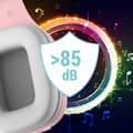 Miniatyrbilde 6 av 10: Manta HDP802PK Pink