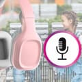Miniatyrbilde 7 av 10: Manta HDP802PK Pink