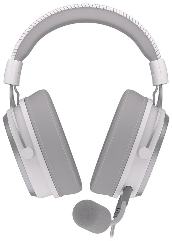 Gaming Earphone ENDORFY Viro - Onyx White