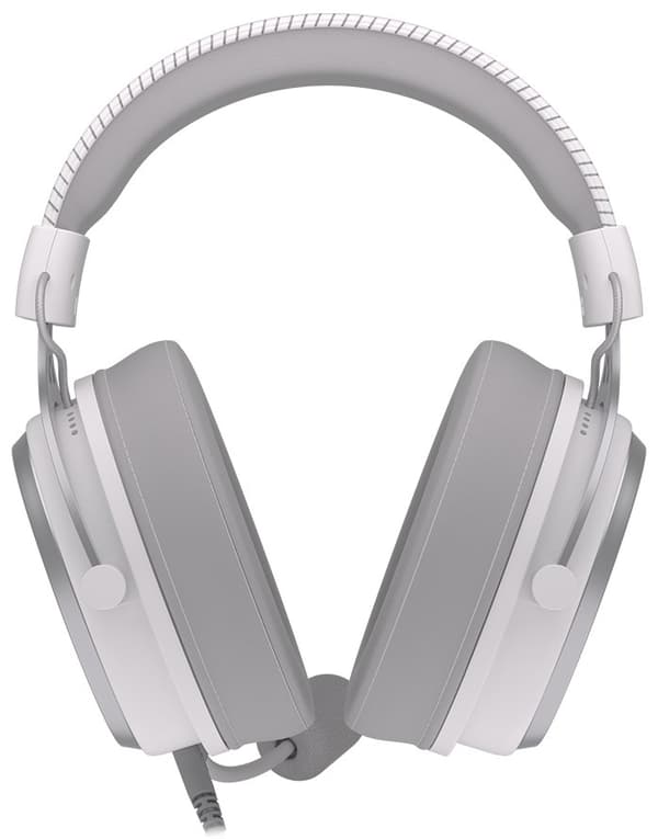Gaming Earphone ENDORFY Viro - Onyx White
