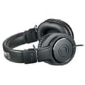 Pikkukuva 5 / 5: Audio-Technica ATH-M20X Headphones
