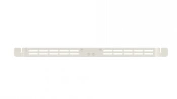 Flexson Wall Mount for Sonos Arc and Arc Ultra Single, White