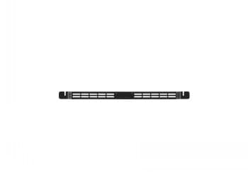Flexson Wall Mount for Sonos Arc and Arc Ultra Single, Black
